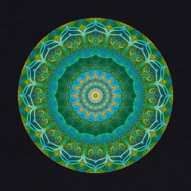 Mandala Magic - Daily Focus 9.11.2023 by Mandala Magic